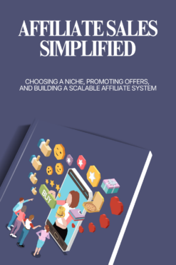 Affiliate Sales Simplified