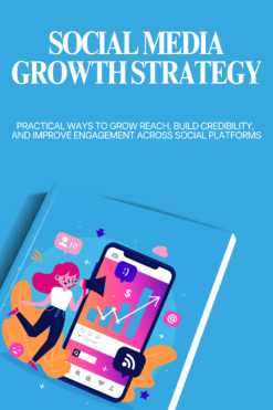 Social Media Growth Strategy