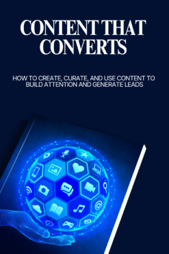 Content That Converts