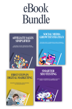 Growth Channels Bundle – 4 eBooks